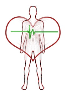 Rytm pracy serca - możesz go sprawdzić elektrokardiografem