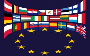Kraje Unii Europejskiej