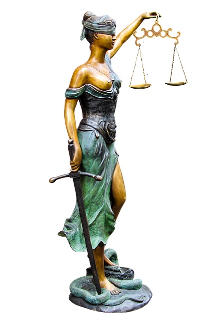Wymiar sprawiedliwości
