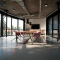 Podstawowe zasady oświetlania przestrzeni biurowej