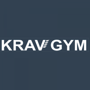Krav Gym logo