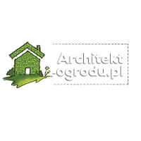 architekt ogrodu - logo
