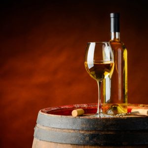 Chardonnay – co to za wino i jak smakuje?