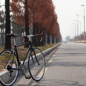 Sprawdź, dlaczego warto wybrać rower szosowy KROSS