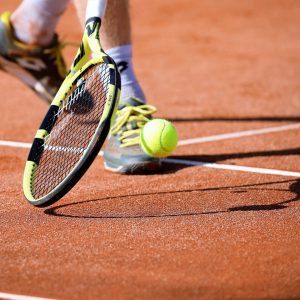 Początki przygody z tenisem ziemnym – podstawowe zasady gry